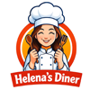 Helena's Diner