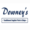 Downey's Fish & Chips - Barnes
