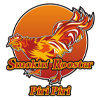 Smokin Rooster