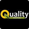 Quality Street Food