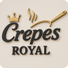Crepes Royal