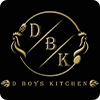 D Boys Kitchen