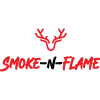 Smoke & Flame - Beckenham
