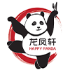 Happy Panda