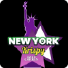 New York Krispy Fried Chicken - Cheetham Hill