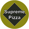 Supreme Pizza