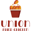 Union fried chicken-