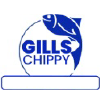 Gill's Chippy Fish & Chips - Sunniside
