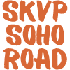SKVP- SOHO ROAD