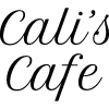 Cali's Cafe
