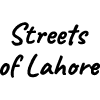 Streets of Lahore
