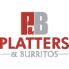 Platters and Burritos