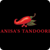 ANISA'S TANDOORI