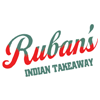Rubans Indian takeaway