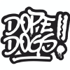 Dope Dogs - Camberwell