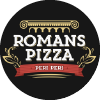 Roman's Pizza and Peri Peri