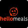Hello Meals @ Black Horse