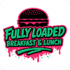 Fully loaded