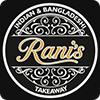 Rani’s Indian Takeaway