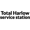 Total Harlow service station
