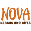 NOVA kebabs and bites