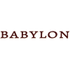 Babylon Takeaway - Pentre-