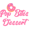 Pop Bites Dessert
