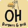 Oh Burgers & Grill