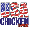 USA Chicken Express