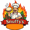 Snuffy Arodds