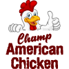 Champ American Chicken