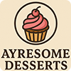 Ayresome Desserts