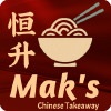 Maks Chinese Takeaway
