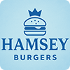 Hamsey Burgers