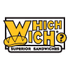 Which Wich® Superior Sandwiches