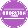 Chorlton Burgers