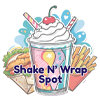 Shake N Wrap Spot
