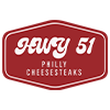 HWY51 - Philly Cheesesteaks