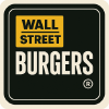 Wall Street Burgers - Cannock