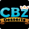 CB'z Desserts
