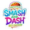 Smash and Dash Reloaded - Rate My Takeaway Kitchen
