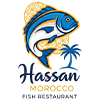 Hassan Morocco Fish
