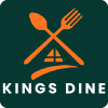 Kings Dine - Indian Takeaway-avatar