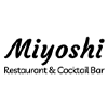 MIYOSHI (Sushi & Cocktail Bar)
