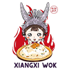 Xiangxi Wok