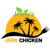 Jennys Jerk Chicken