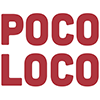 POCO LOCO- BIRKENHEAD