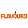 Breakfast and Lunch at Flavours