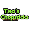 Tao's Chopsticks Chinese Food (Halal)