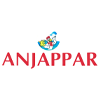 Anjappar Chettinad